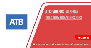 ATB Careers