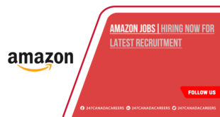 Amazon Jobs