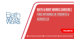 Bath & Body Works Careers