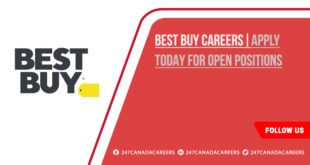Best Buy Careers