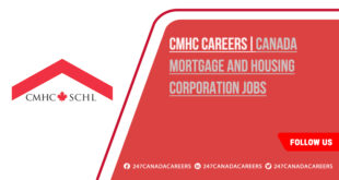 CMHC Careers
