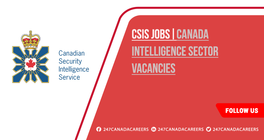 CSIS Jobs