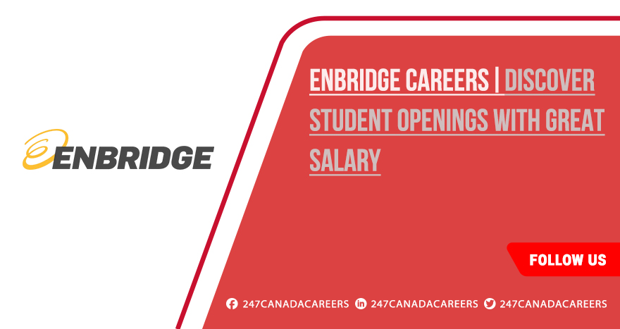 Enbridge Careers