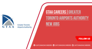 GTAA Careers