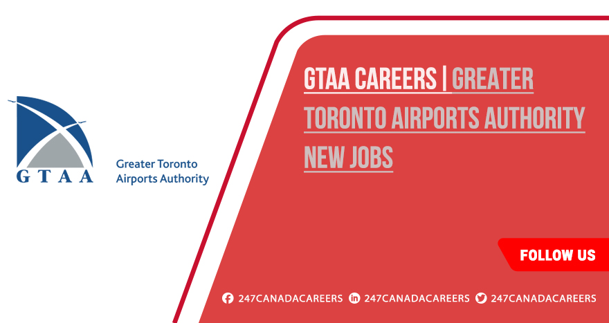 GTAA Careers
