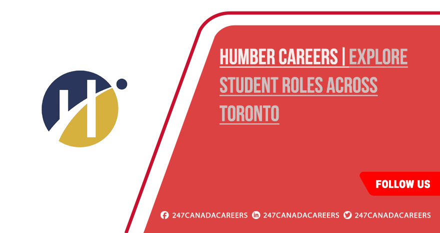Humber Careers