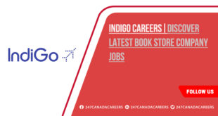 Indigo Careers