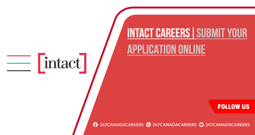 Intact Careers
