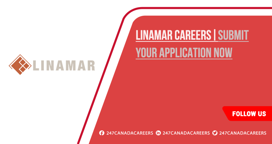 Linamar Careers