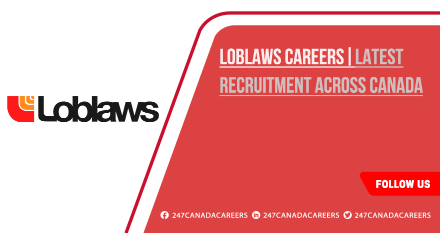 Loblaws Careers