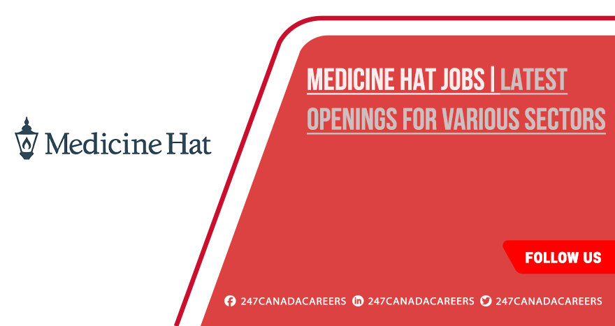 Medicine Hat Jobs
