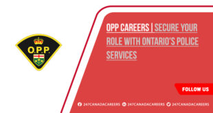 OPP Careers