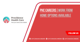 PHC Careers