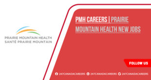 PMH Careers