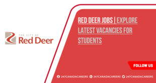 Red Deer Jobs