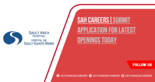 SAH-Careers