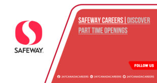 Safeway Careers