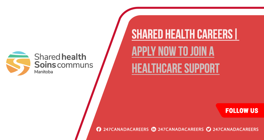 Shared Health Careers