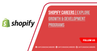Shopify Careers