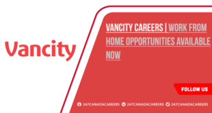 Vancity Careers