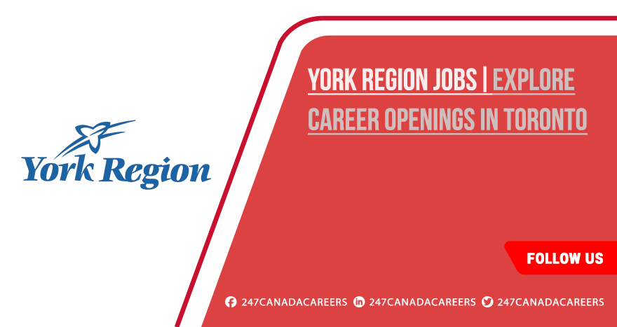 York Region Jobs